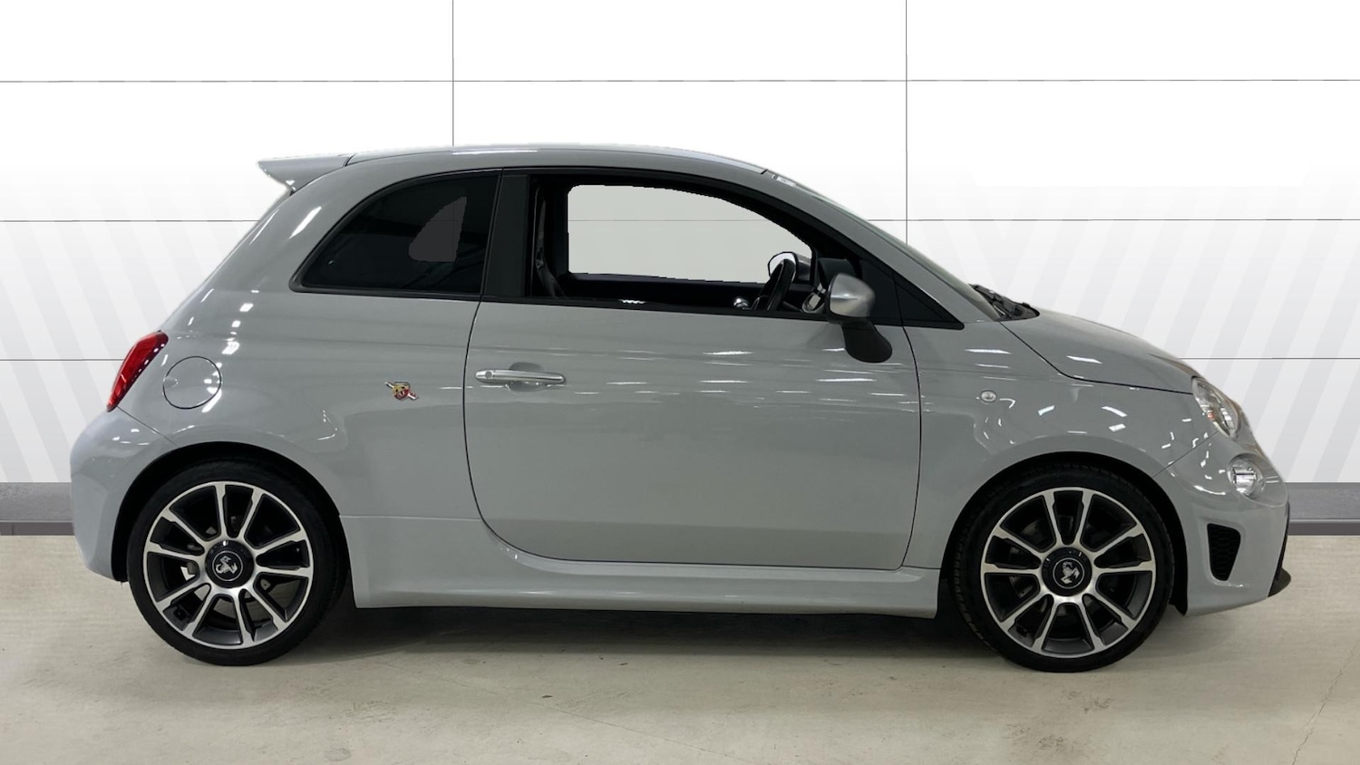 Used Abarth 595 2022 for sale - 76541737: Photo 5
