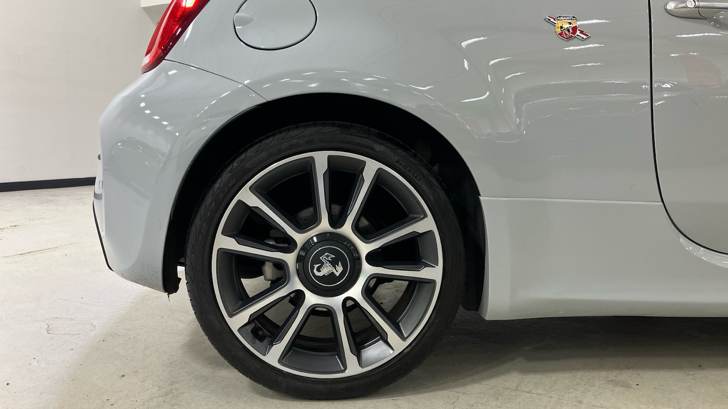 Used Abarth 595 2022 for sale - 76541737: Photo 7