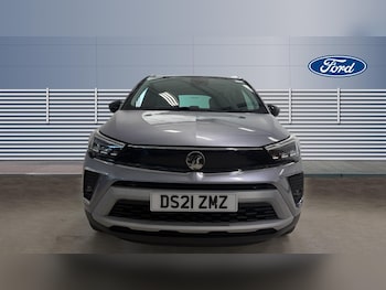 Used Vauxhall Crossland 2021 for sale - 78540210: Photo