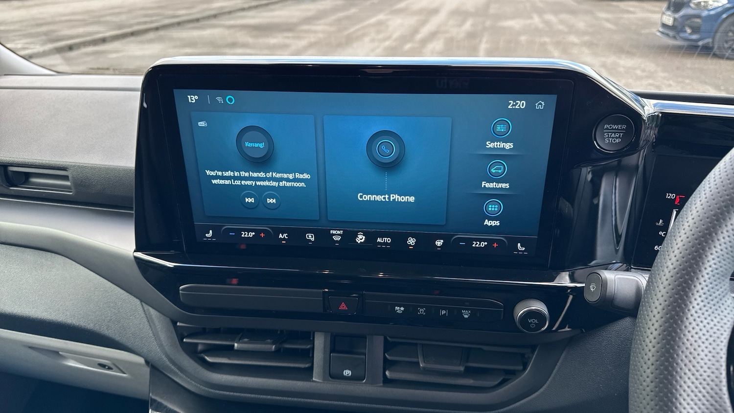 Used Ford Transit Custom 2024 for sale - 76352047: Photo 15