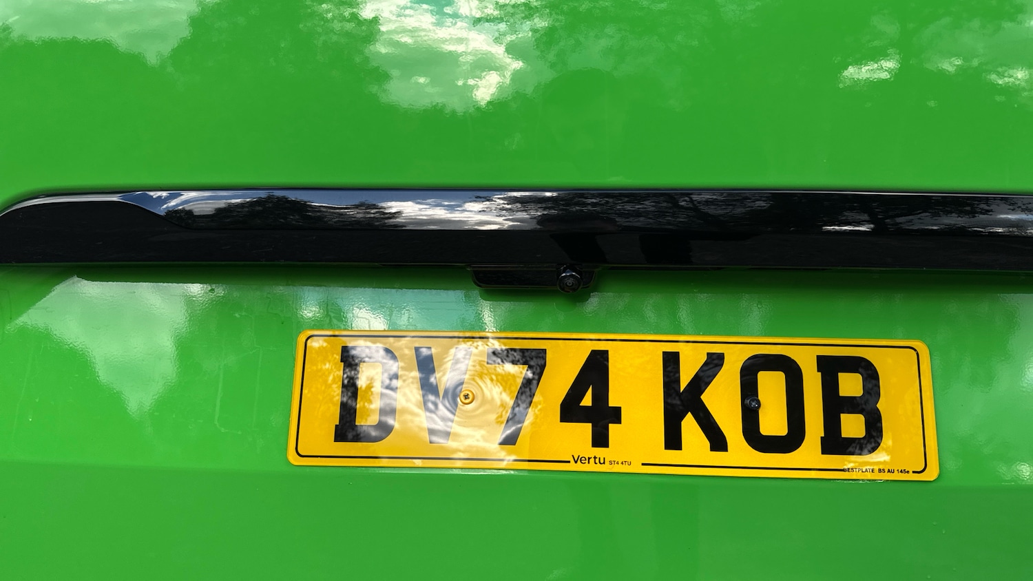 Used Ford Transit Custom 2024 for sale - 76352047: Photo 28
