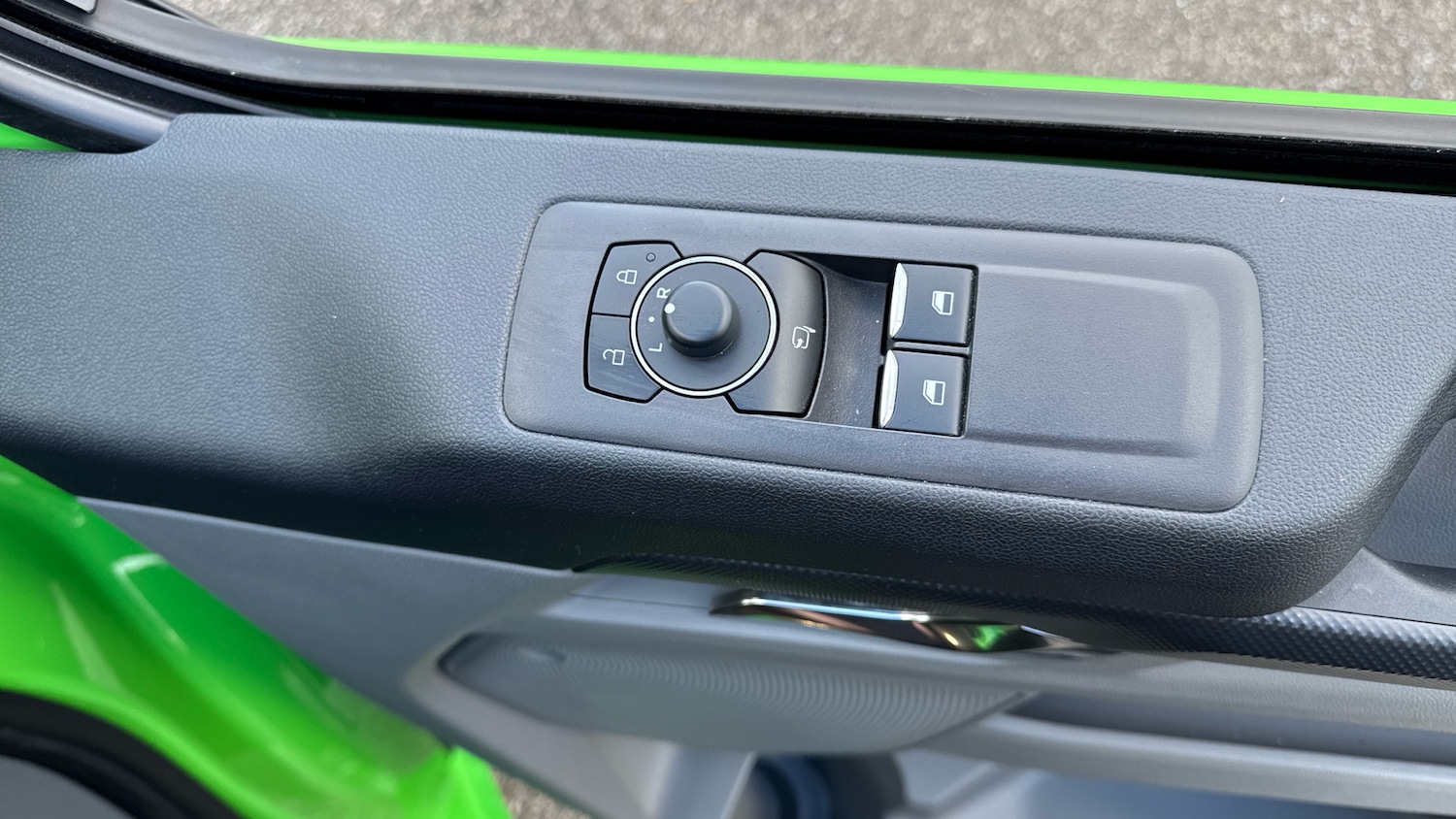 Used Ford Transit Custom 2024 for sale - 76352047: Photo 29