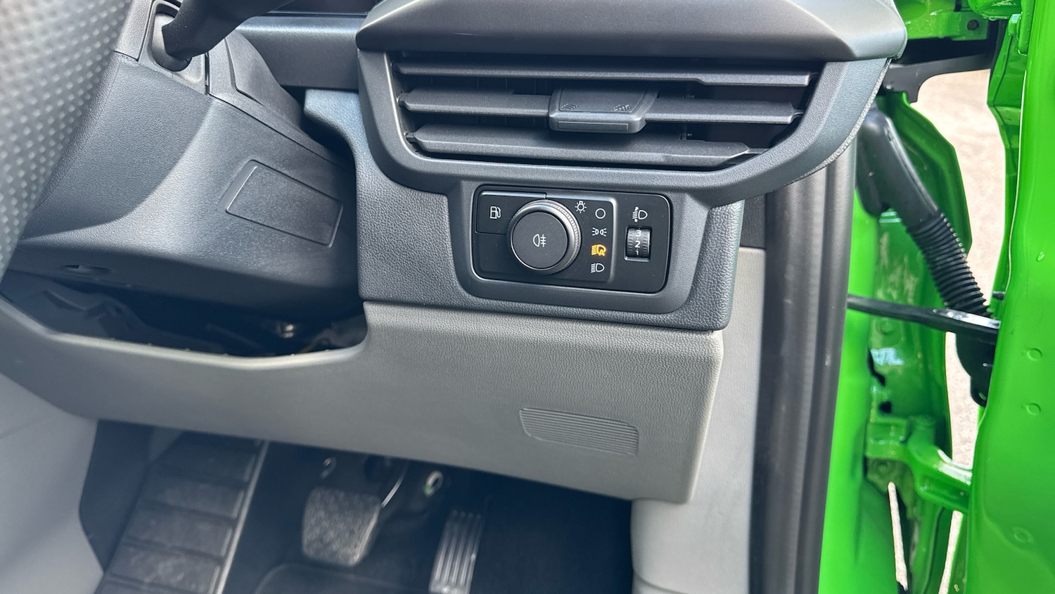 Used Ford Transit Custom 2024 for sale - 76352047: Photo 30