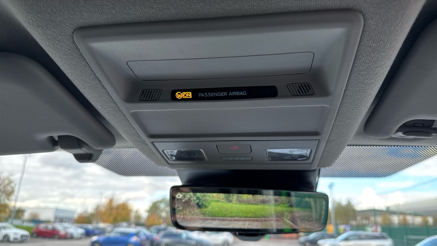 Used Ford Transit Custom 2024 for sale - 76352047: Photo 37