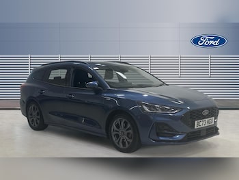Used Ford Focus 2024 for sale - 75604059: Photo