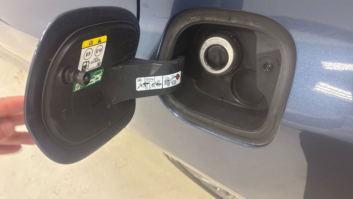 Vehicle 26