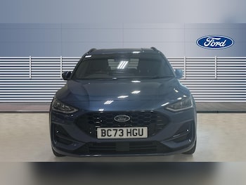 Used Ford Focus 2024 for sale - 75604059: Photo