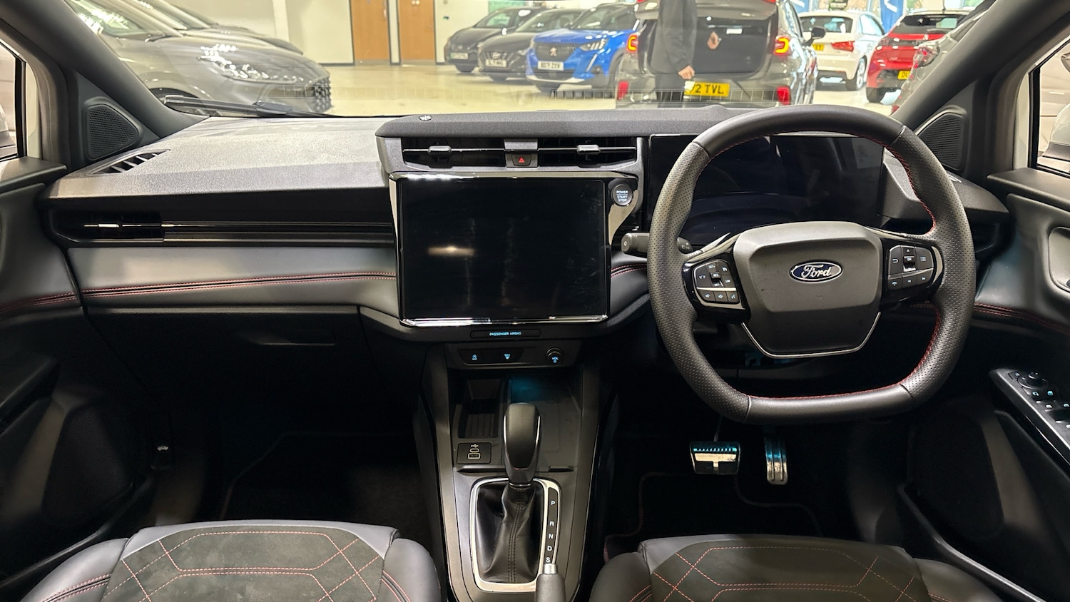 Used Ford Puma 2025 for sale - 77207389: Photo 10