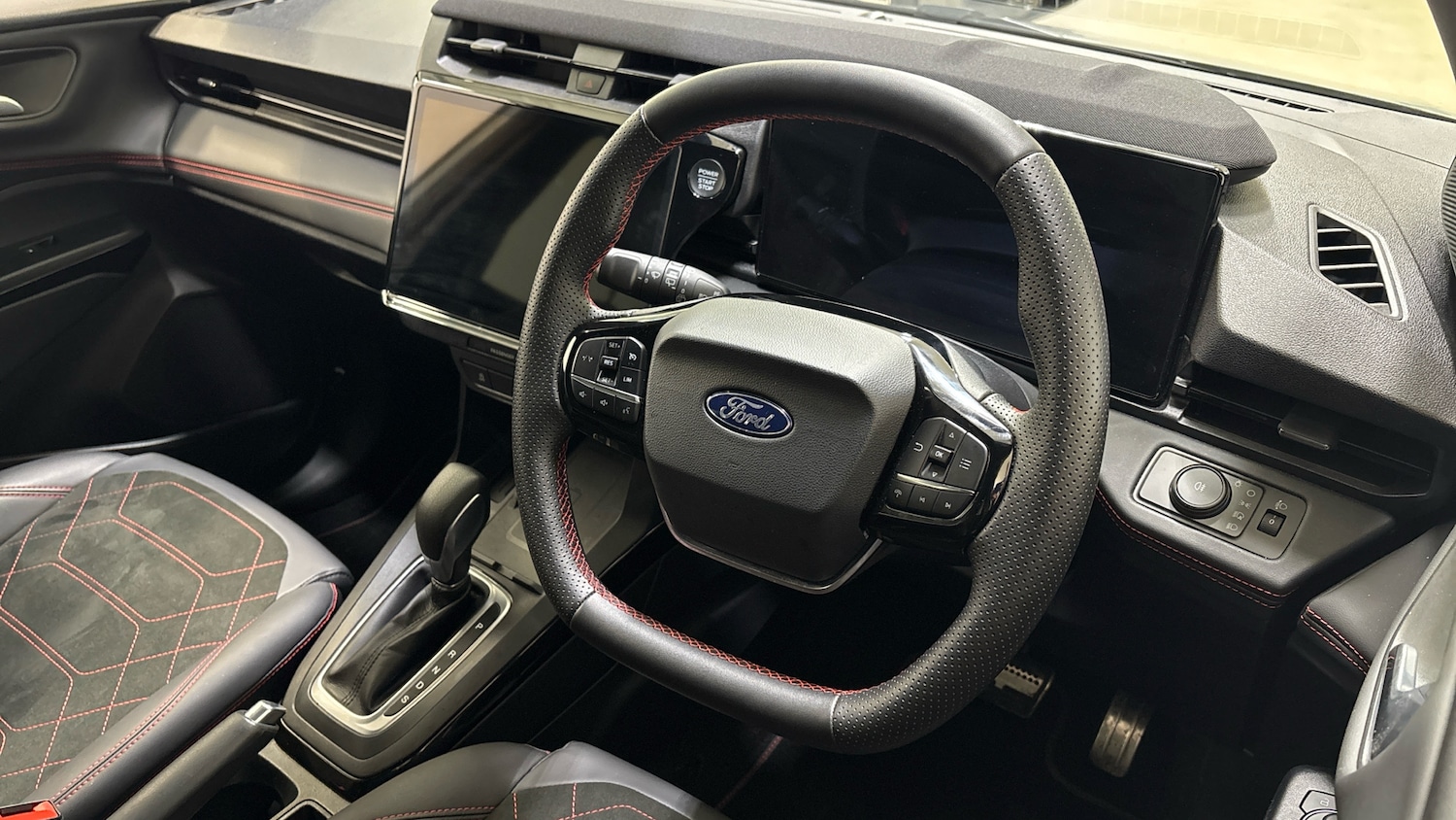 Used Ford Puma 2025 for sale - 77207389: Photo 11