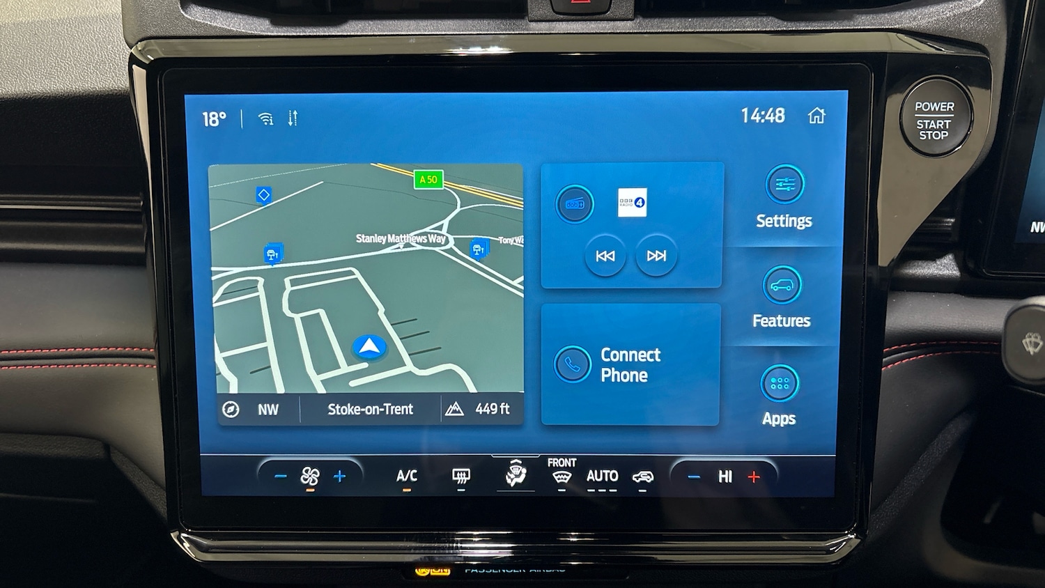 Used Ford Puma 2025 for sale - 77207389: Photo 12