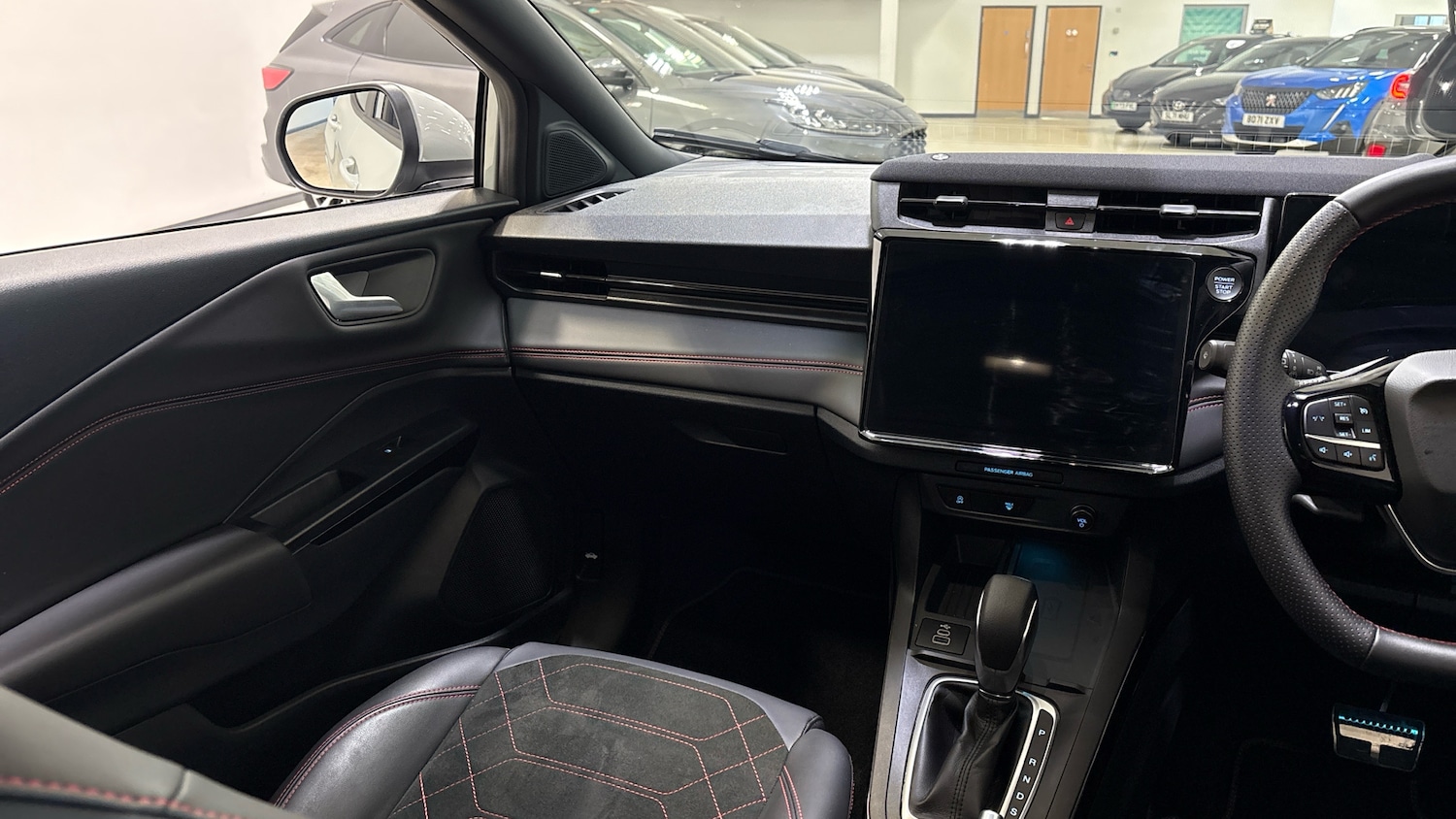 Used Ford Puma 2025 for sale - 77207389: Photo 14