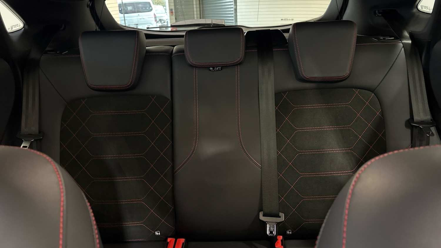 Used Ford Puma 2025 for sale - 77207389: Photo 15