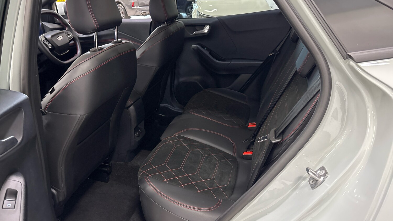 Used Ford Puma 2025 for sale - 77207389: Photo 16