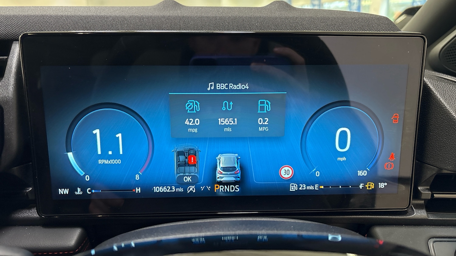 Used Ford Puma 2025 for sale - 77207389: Photo 18