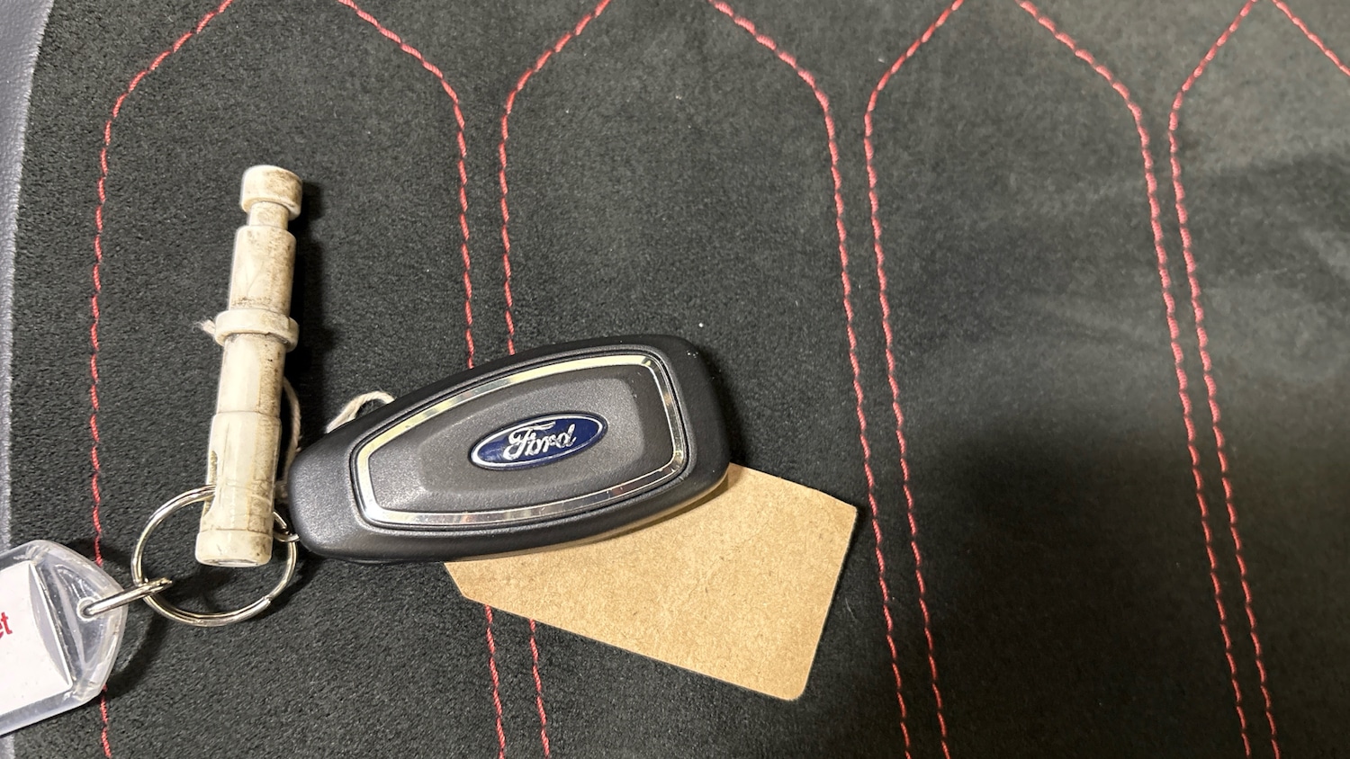 Used Ford Puma 2025 for sale - 77207389: Photo 20