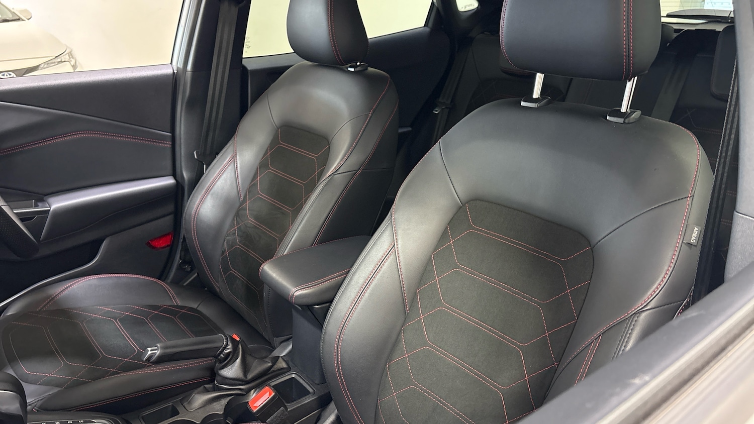 Used Ford Puma 2025 for sale - 77207389: Photo 24