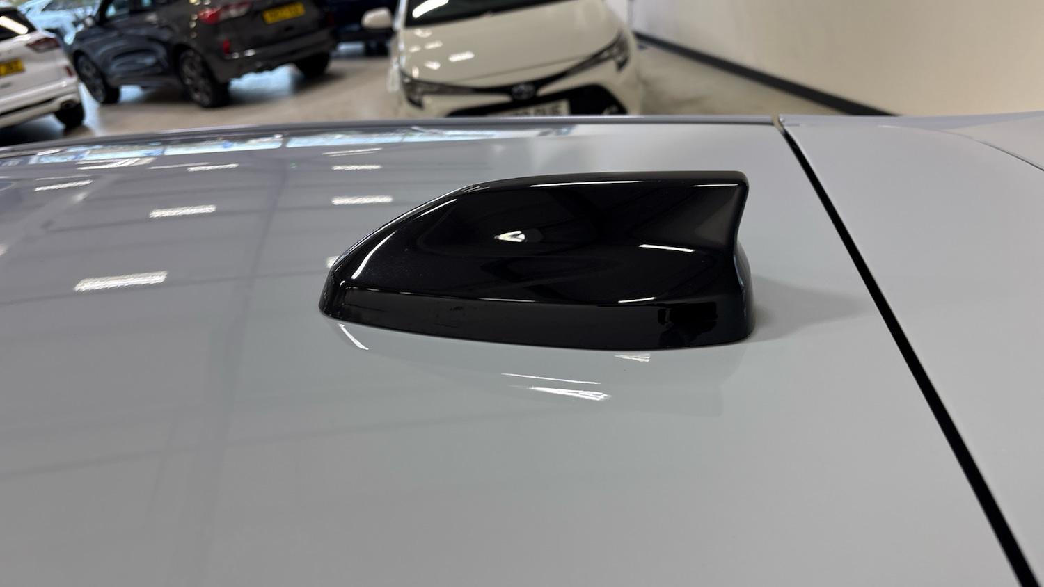 Used Ford Puma 2025 for sale - 77207389: Photo 25