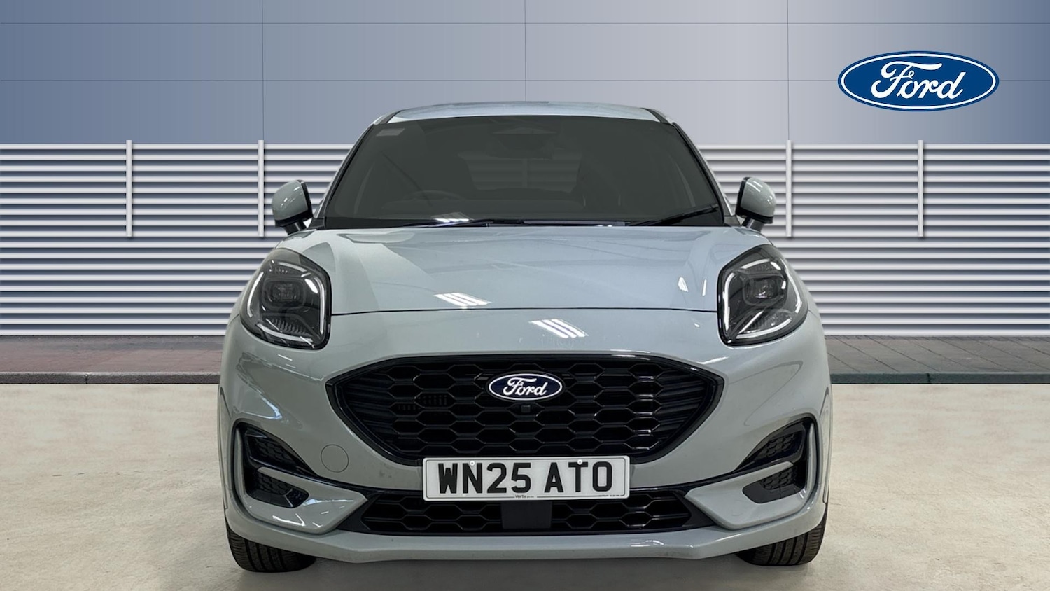 Used Ford Puma 2025 for sale - 77207389: Photo 3