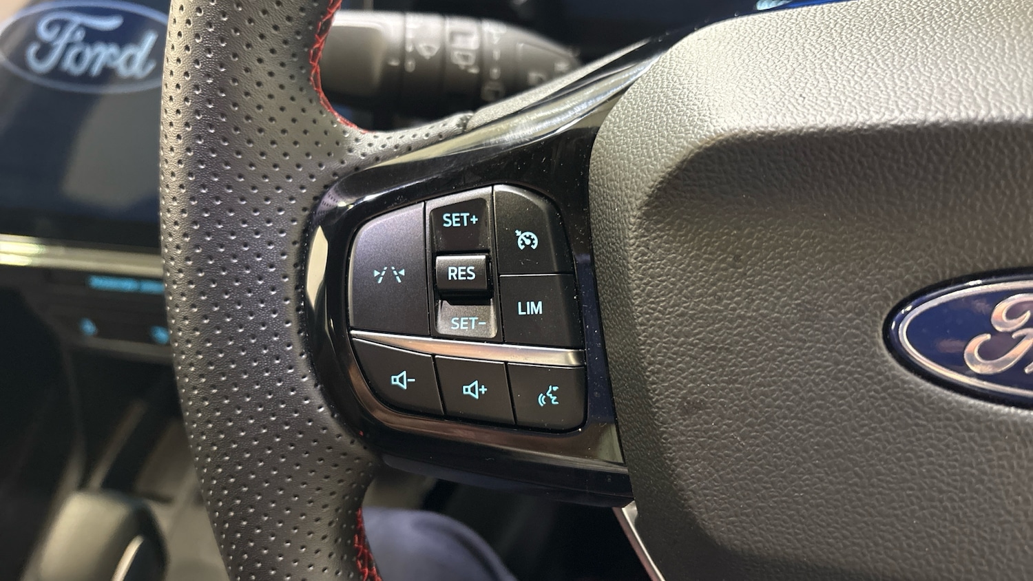 Used Ford Puma 2025 for sale - 77207389: Photo 36