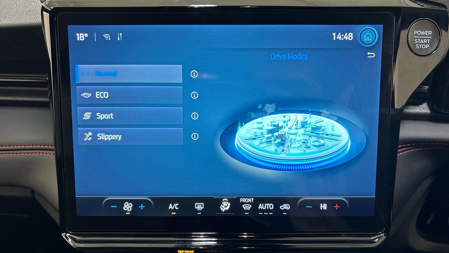 Used Ford Puma 2025 for sale - 77207389: Photo 44