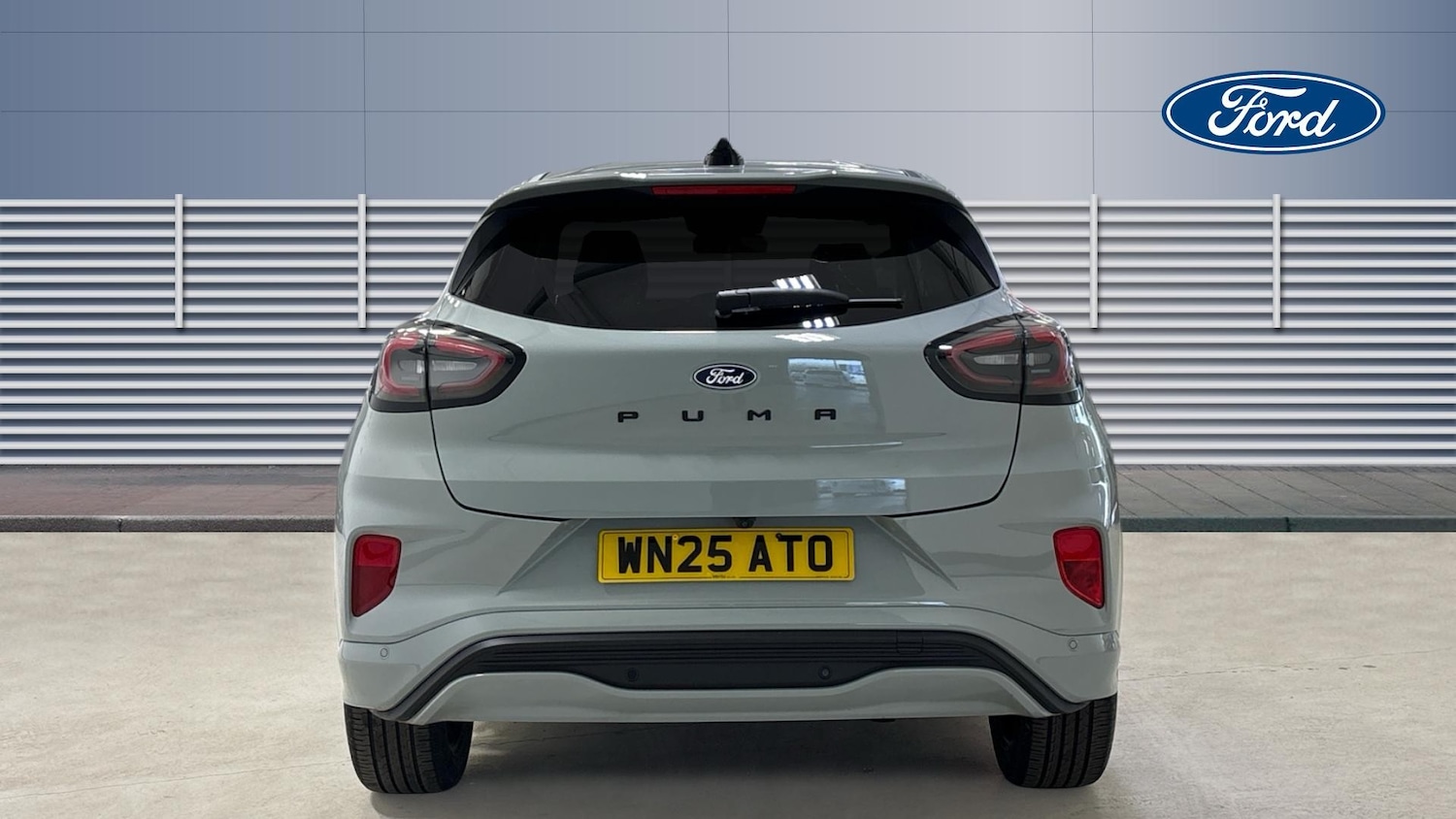 Used Ford Puma 2025 for sale - 77207389: Photo 6