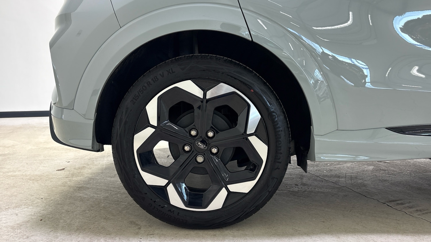 Used Ford Puma 2025 for sale - 77207389: Photo 7