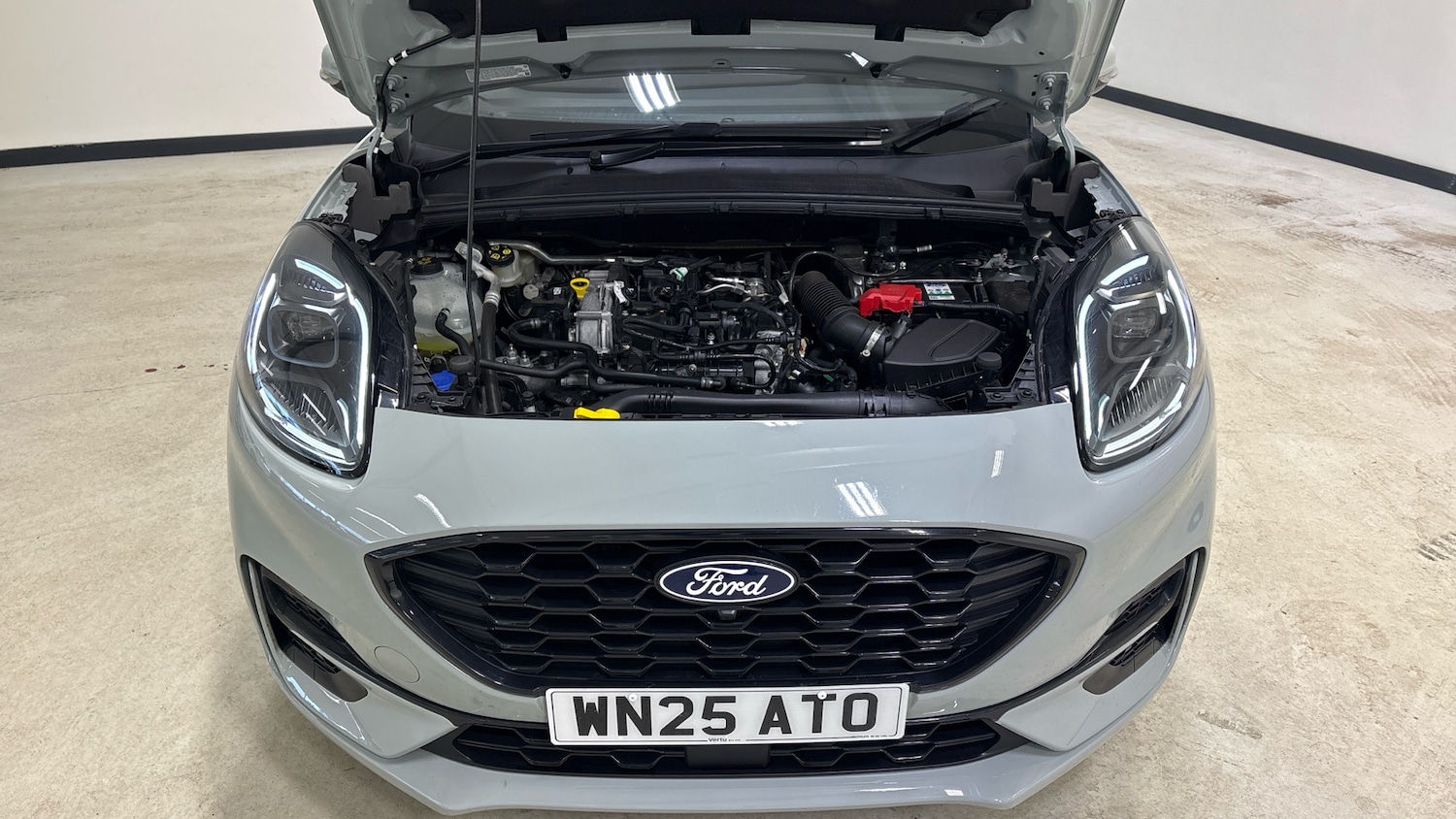 Used Ford Puma 2025 for sale - 77207389: Photo 8