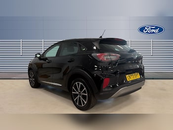 Used Ford Puma 2023 for sale - 79154437: Photo