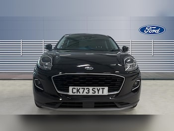 Used Ford Puma 2023 for sale - 79154437: Photo