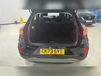 Used Ford Puma 2023 for sale - 79154437: Photo