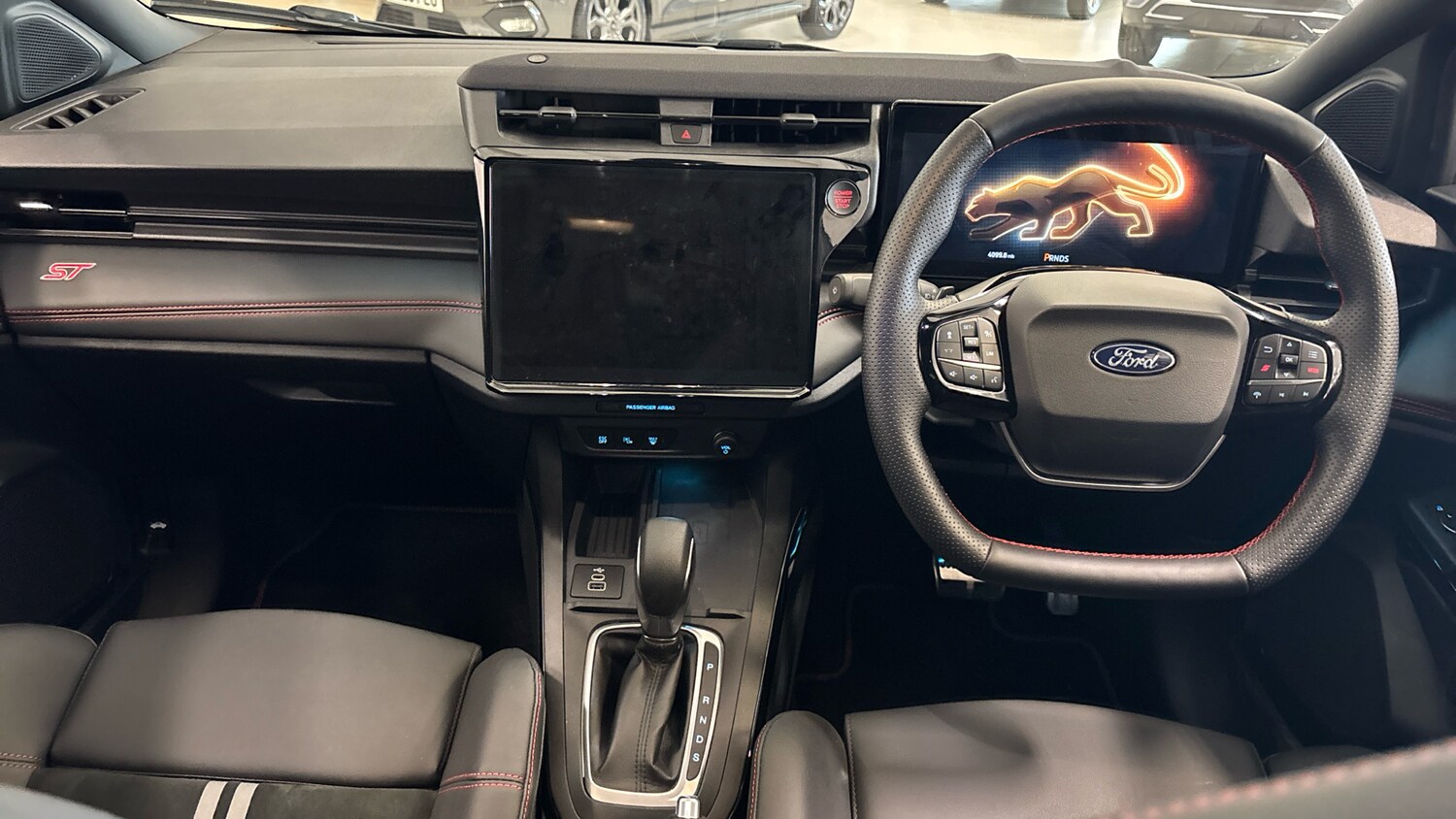 Used Ford Puma 2024 for sale - 76387131: Photo 10