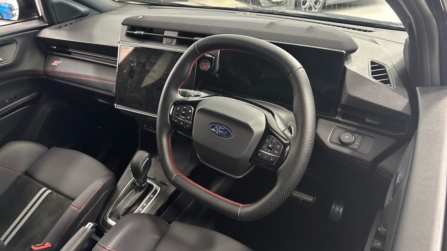 Used Ford Puma 2024 for sale - 76387131: Photo 11