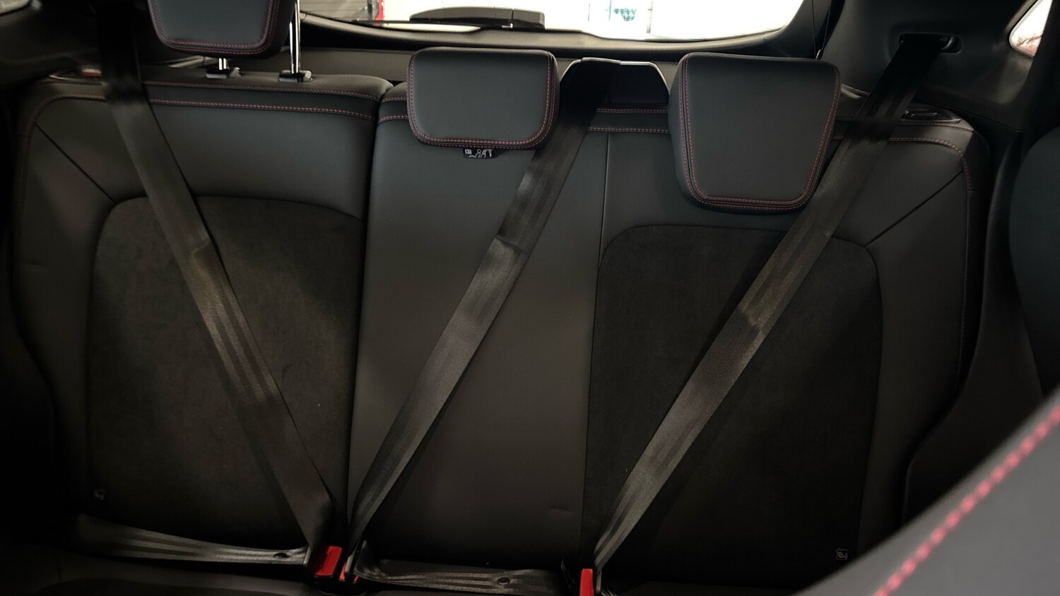 Used Ford Puma 2024 for sale - 76387131: Photo 15