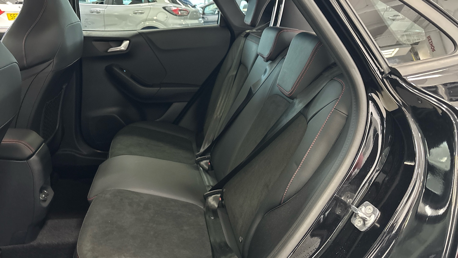 Used Ford Puma 2024 for sale - 76387131: Photo 16