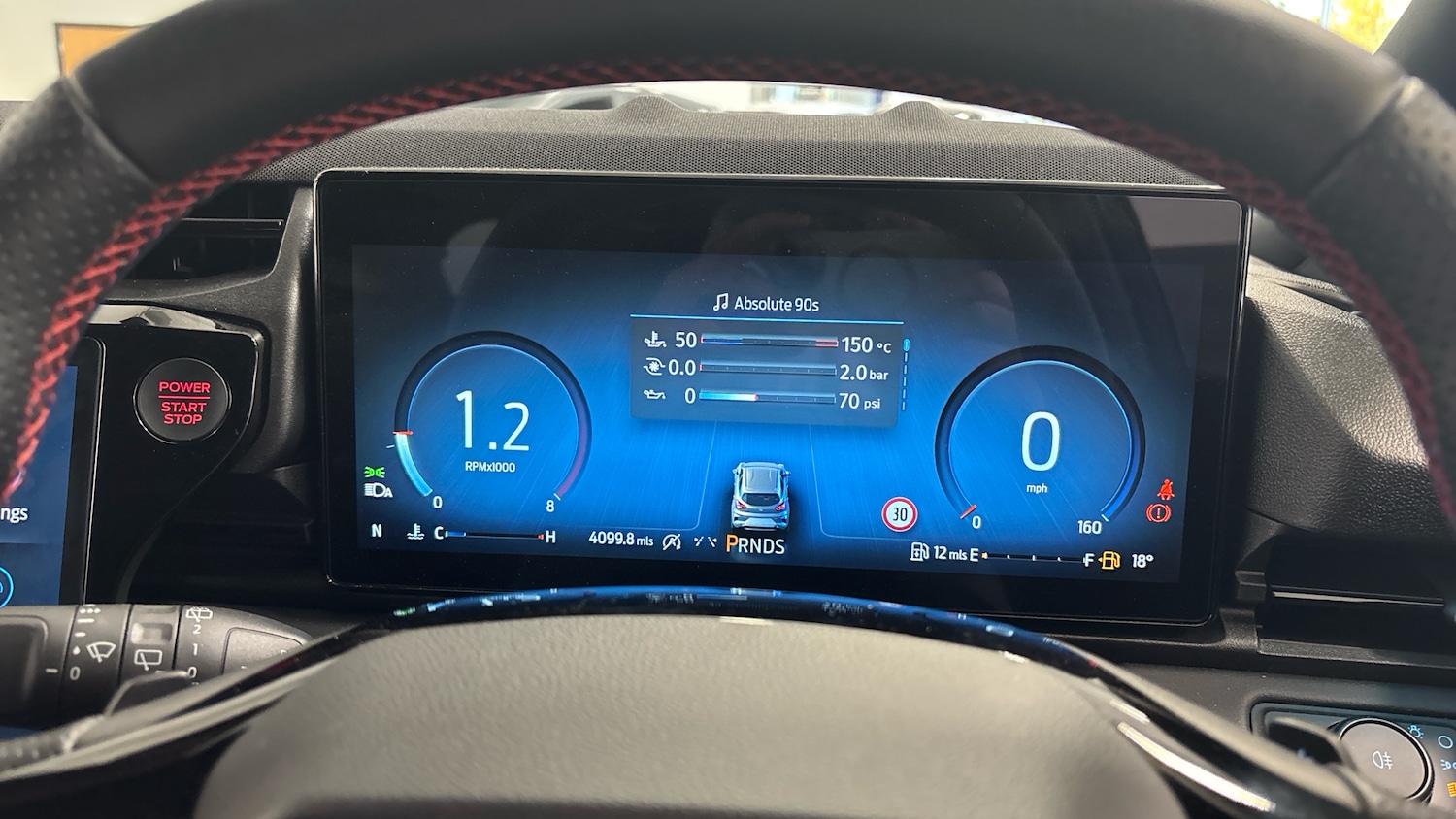 Used Ford Puma 2024 for sale - 76387131: Photo 18