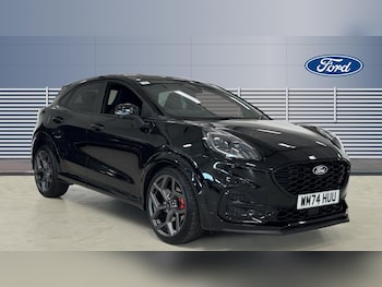 2024 (74) - 1.0 EcoBoost Hybrid mHEV ST 5dr DCT
