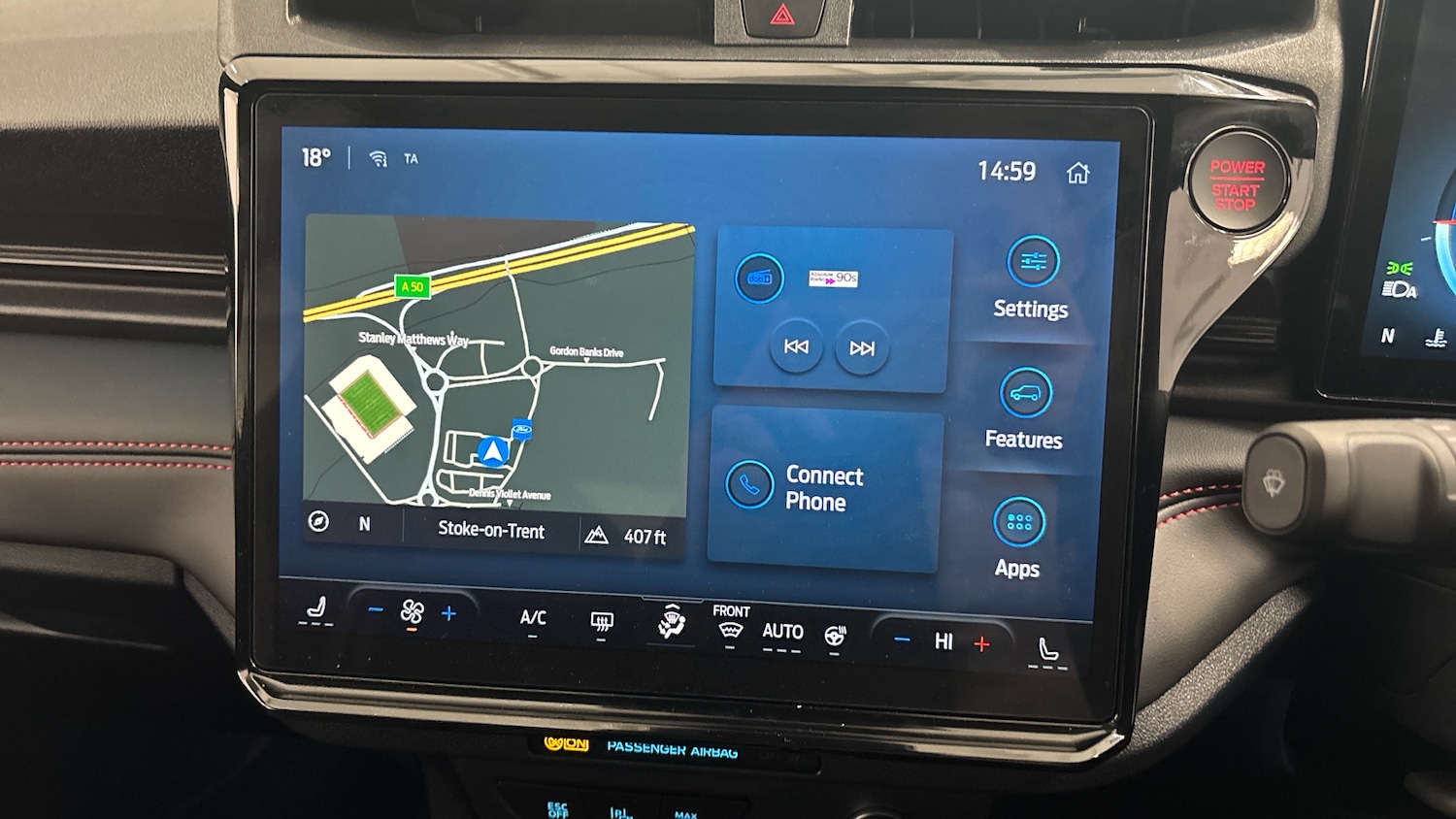 Used Ford Puma 2024 for sale - 76387131: Photo 20