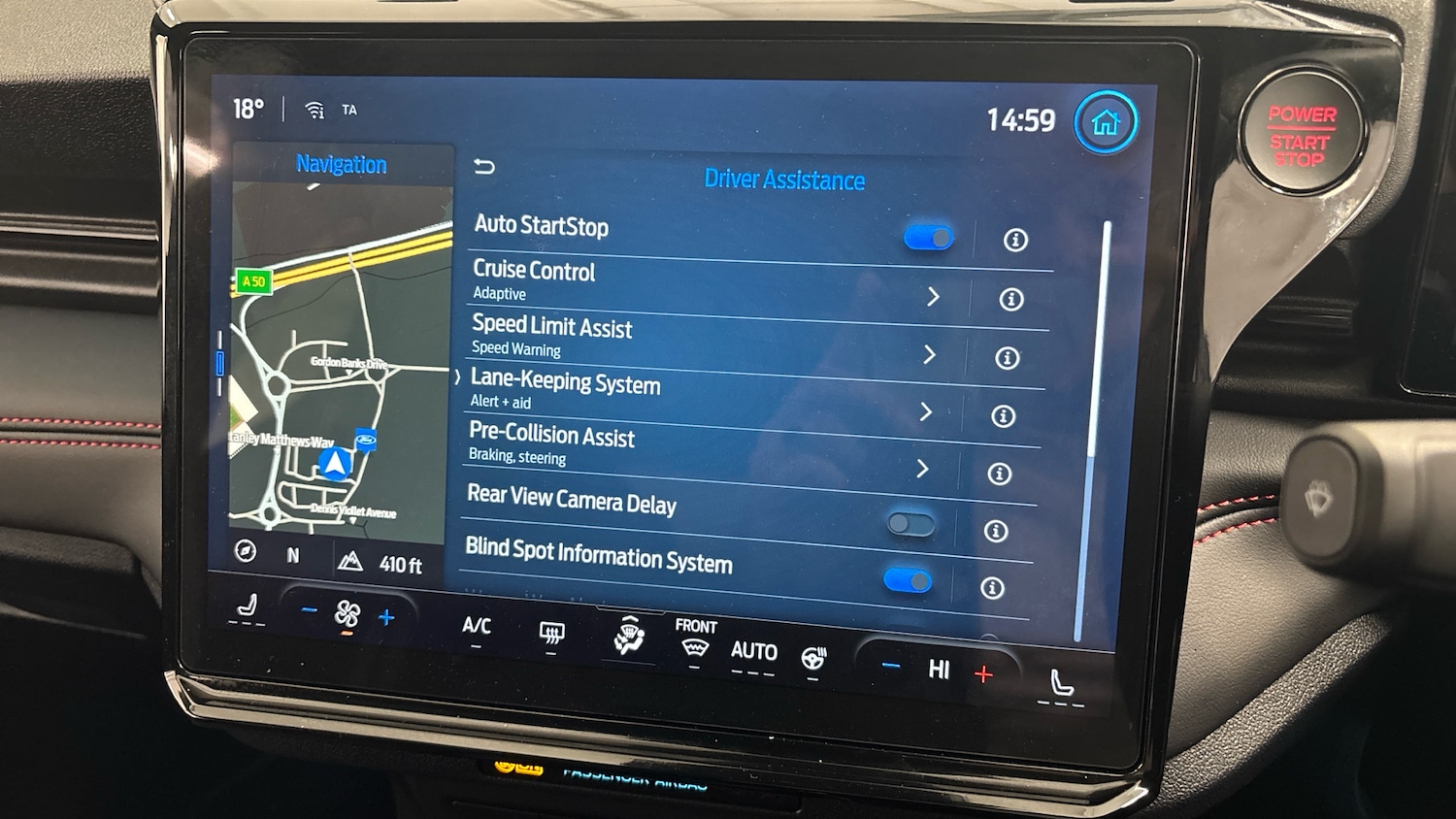 Used Ford Puma 2024 for sale - 76387131: Photo 22