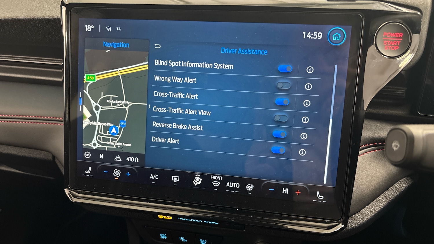 Used Ford Puma 2024 for sale - 76387131: Photo 23