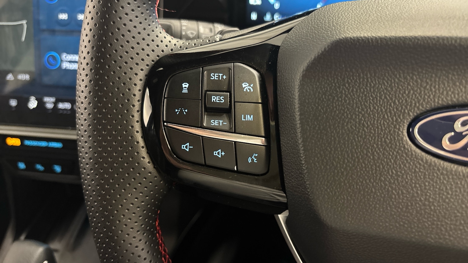 Used Ford Puma 2024 for sale - 76387131: Photo 25