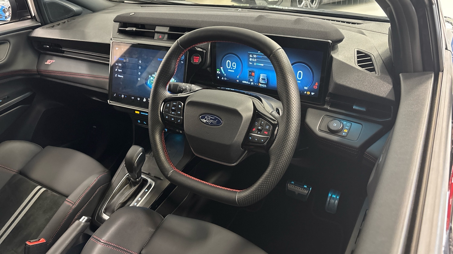 Used Ford Puma 2024 for sale - 76387131: Photo 29