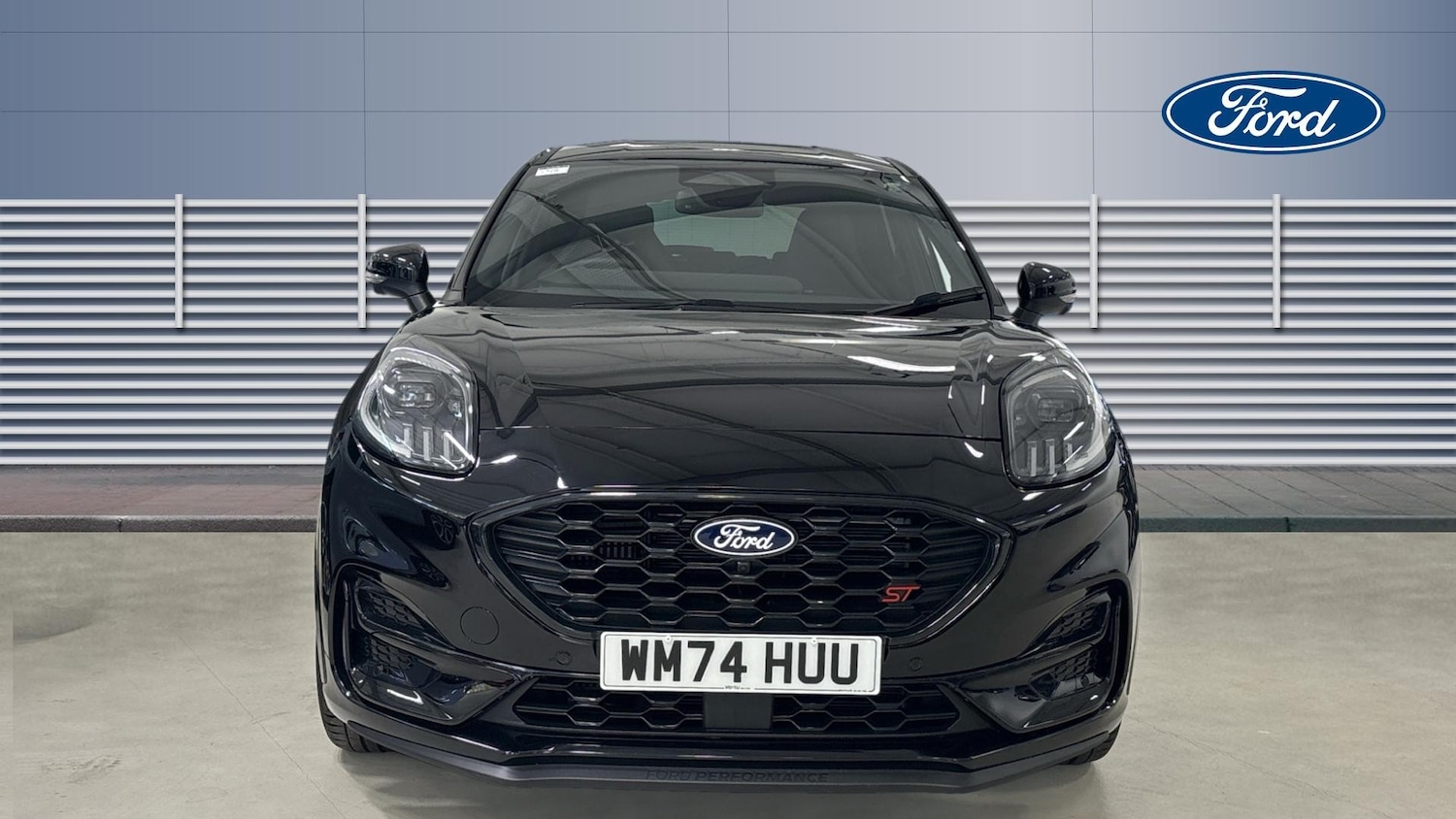 Used Ford Puma 2024 for sale - 76387131: Photo 3