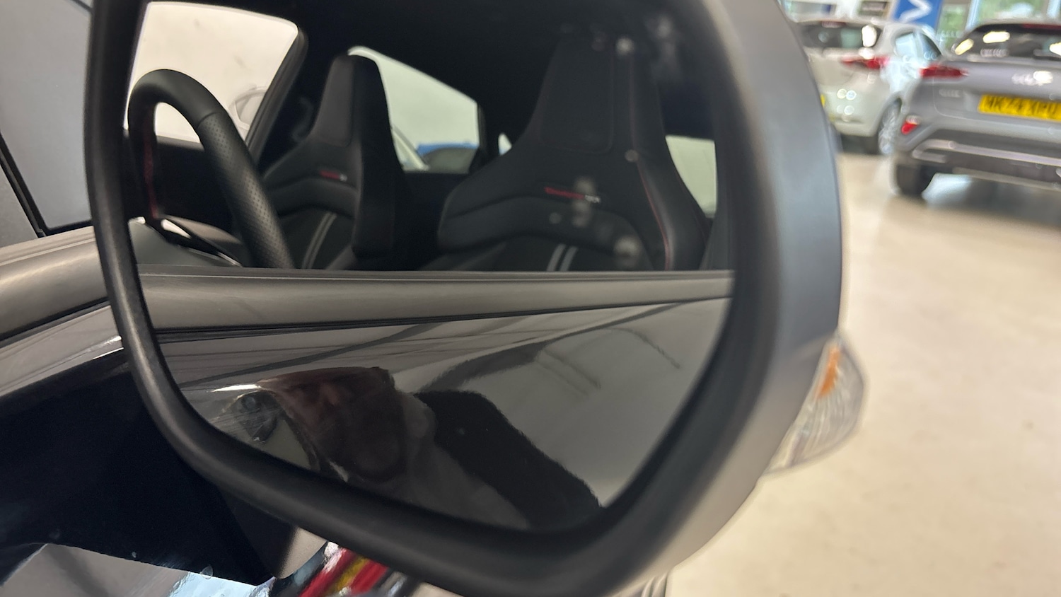 Used Ford Puma 2024 for sale - 76387131: Photo 30