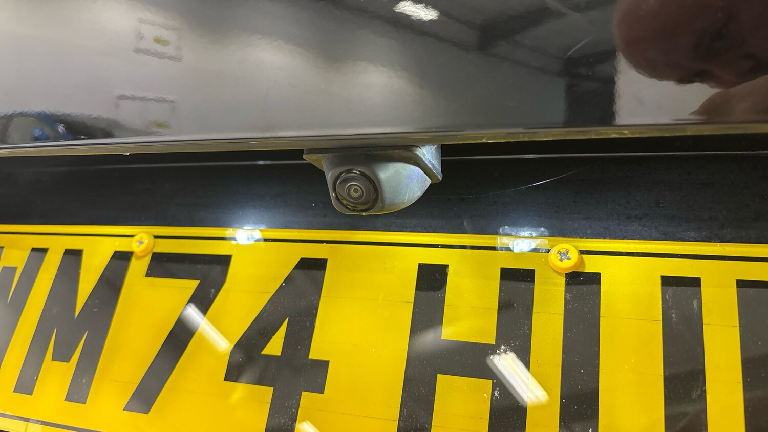 Used Ford Puma 2024 for sale - 76387131: Photo 33