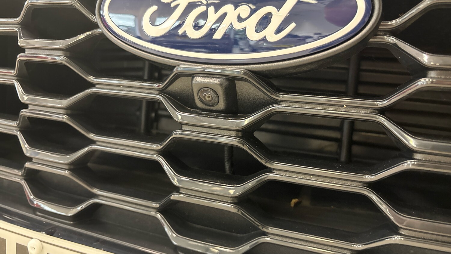 Used Ford Puma 2024 for sale - 76387131: Photo 34