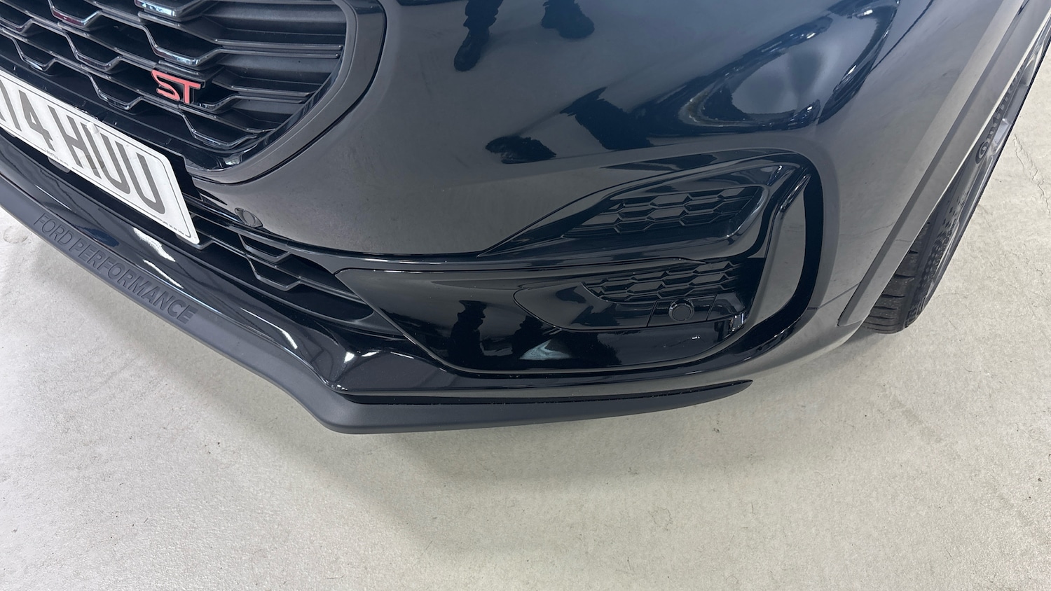 Used Ford Puma 2024 for sale - 76387131: Photo 35