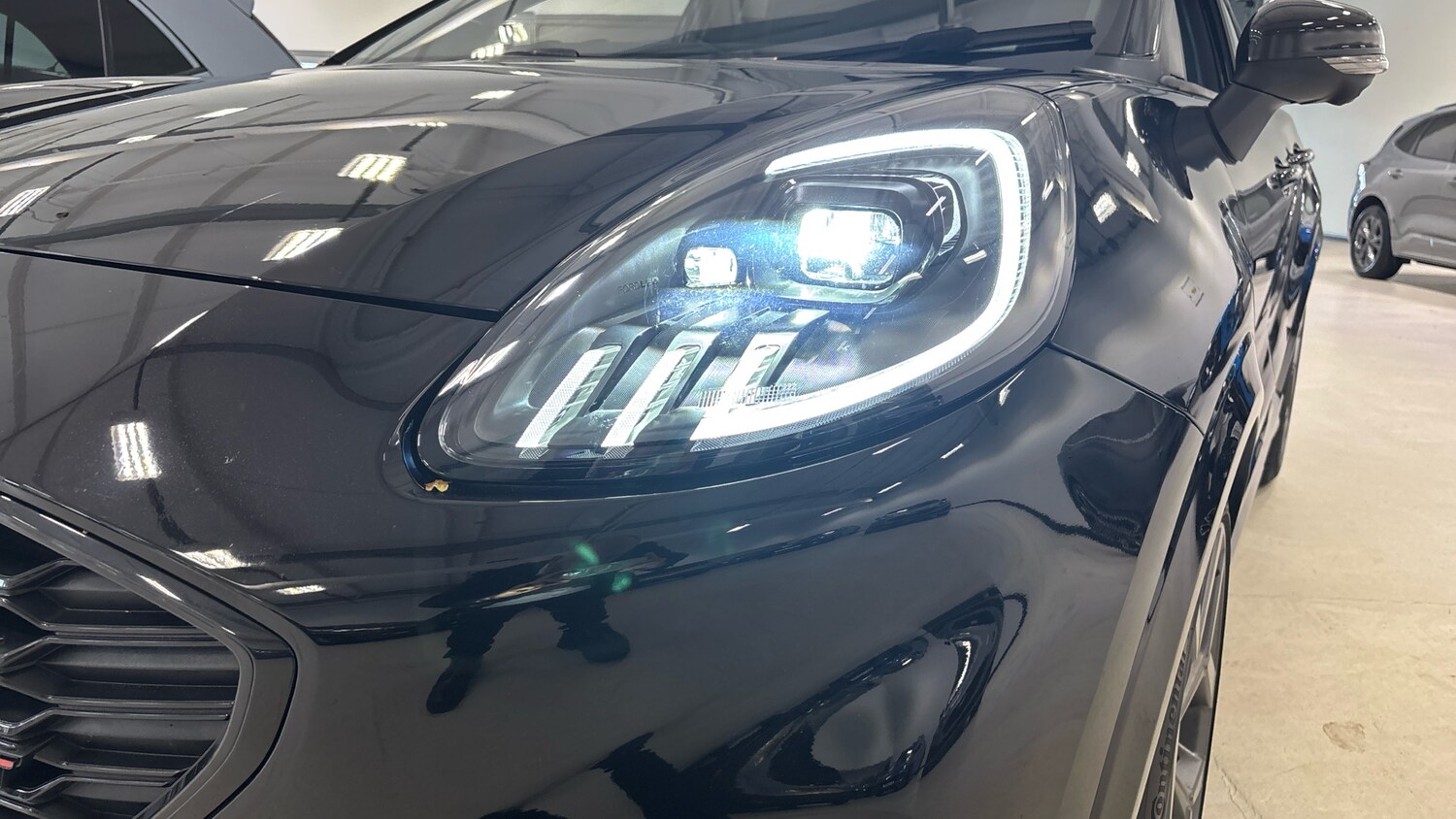 Used Ford Puma 2024 for sale - 76387131: Photo 36