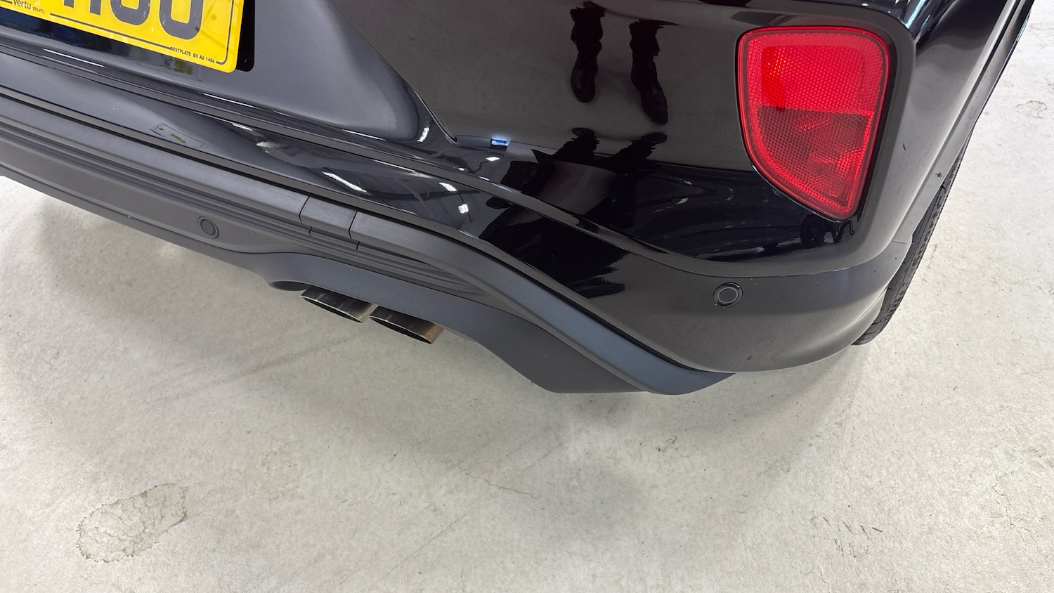 Used Ford Puma 2024 for sale - 76387131: Photo 37