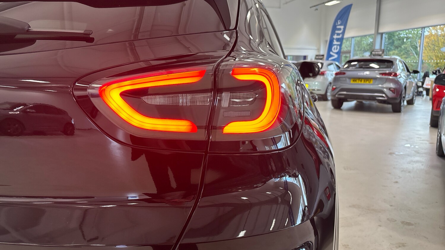 Used Ford Puma 2024 for sale - 76387131: Photo 38