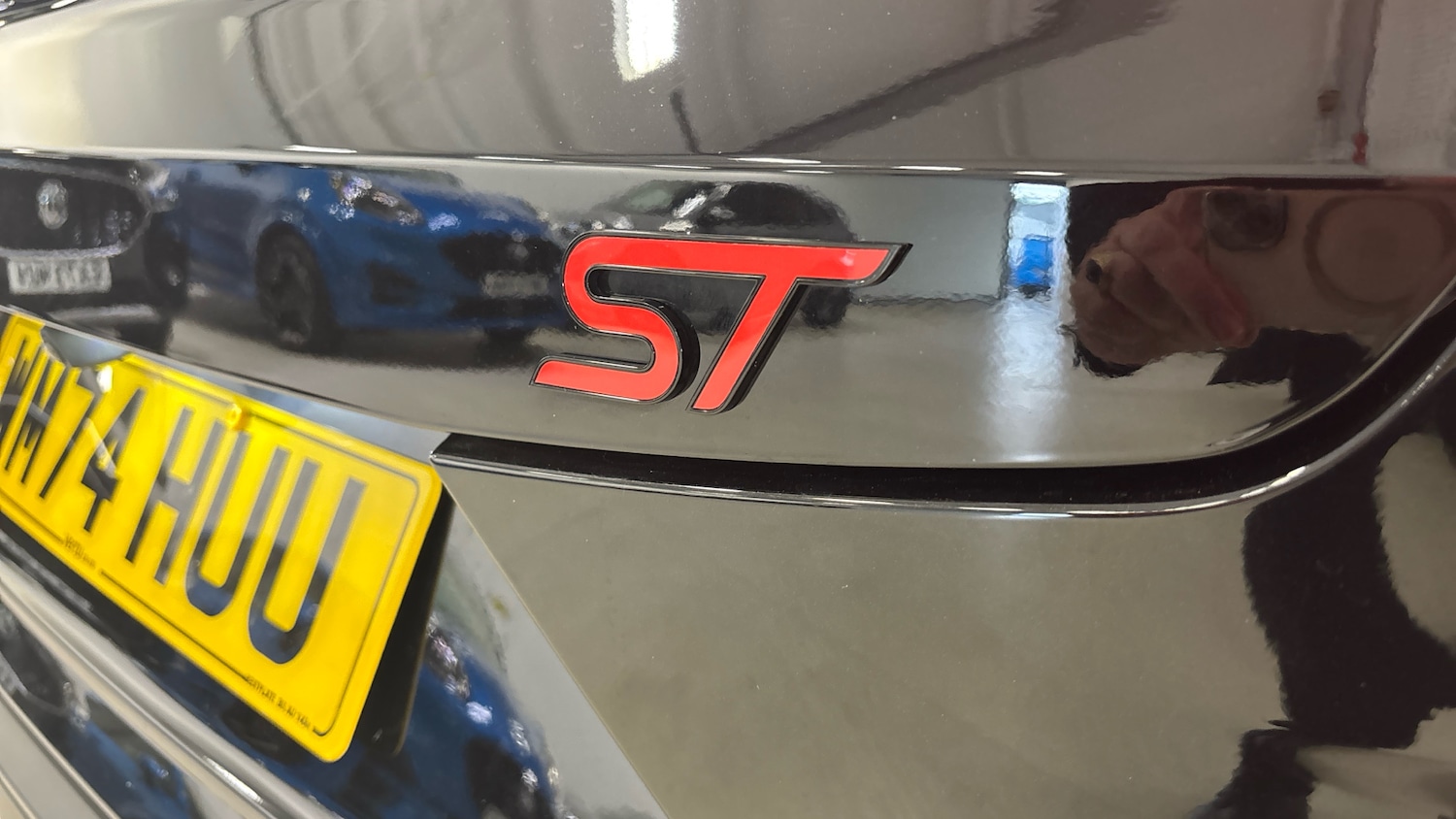 Used Ford Puma 2024 for sale - 76387131: Photo 39